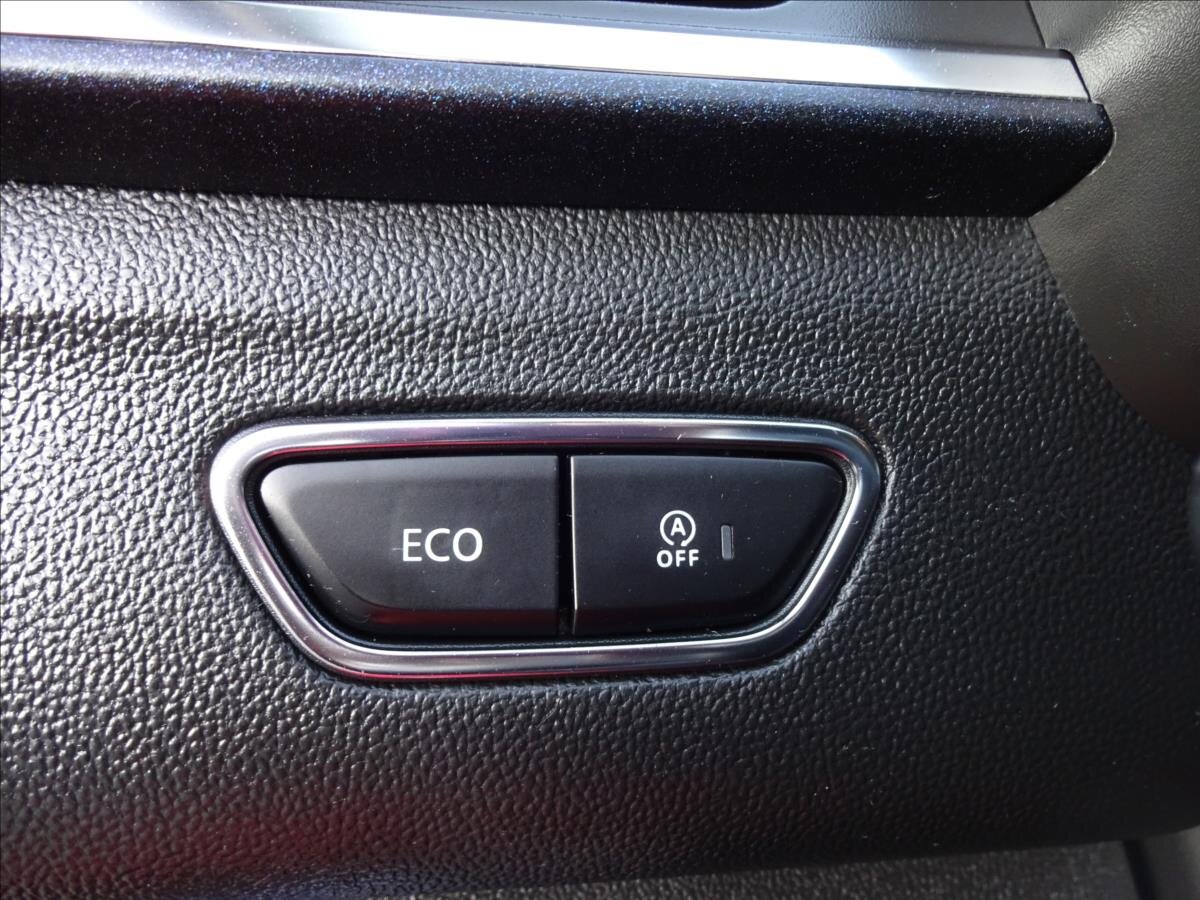 Renault Kadjar SUV 1,3 l 103 kw