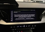 Audi A3 Hatchback 1,5 l 110 kw