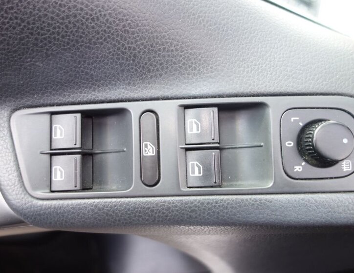 Volkswagen Tiguan 14