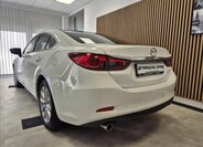 Mazda 6 Sedan 2,0 l 107 kw