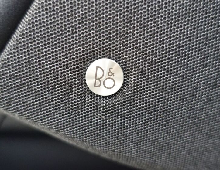 Ford Mustang Mach-E 24