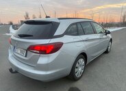 Opel Astra Kombi 1,2 l 81 kw