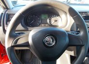 Škoda Fabia Hatchback 1,2 l 63 kw