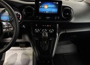 Mercedes-Benz Citan Ostatní 0,0 90 kw
