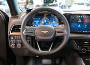 Chevrolet Tahoe SUV / Terénní 6,2 l 313 kw