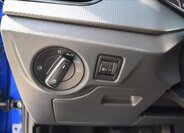 Škoda Kamiq SUV / Terénní 1,6 l 85 kw