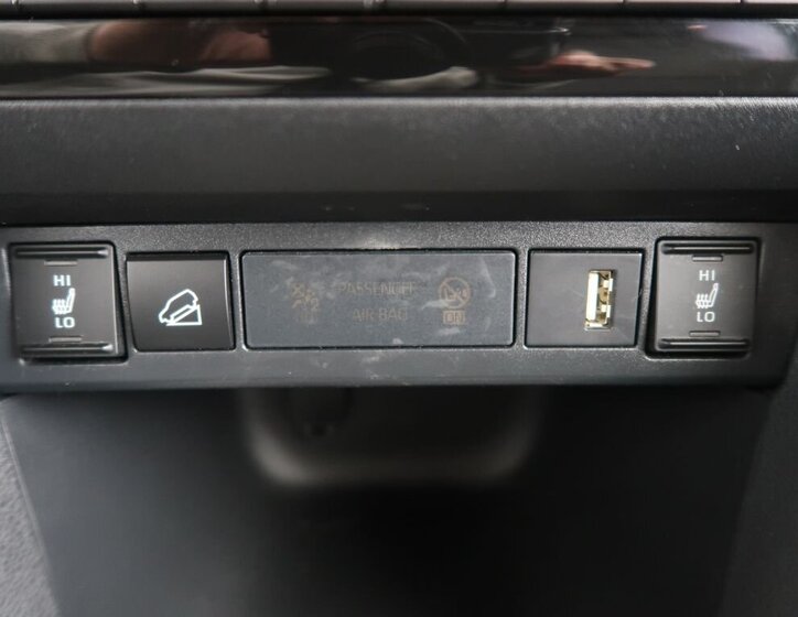 Toyota Yaris Cross Hatchback 1,5 l 68 kw