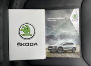 Škoda Kodiaq SUV / Terénní 2,0 l 147 kw