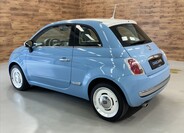 Fiat 500 4