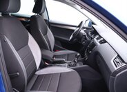 Škoda Octavia Kombi 1,6 l 81 kw