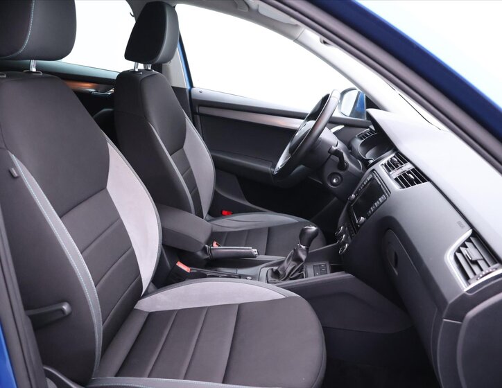 Škoda Octavia Kombi 1,6 l 81 kw