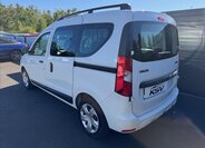Dacia Dokker Kombi 1,2 l 85 kw