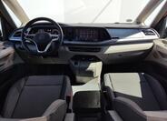 Volkswagen Multivan 5