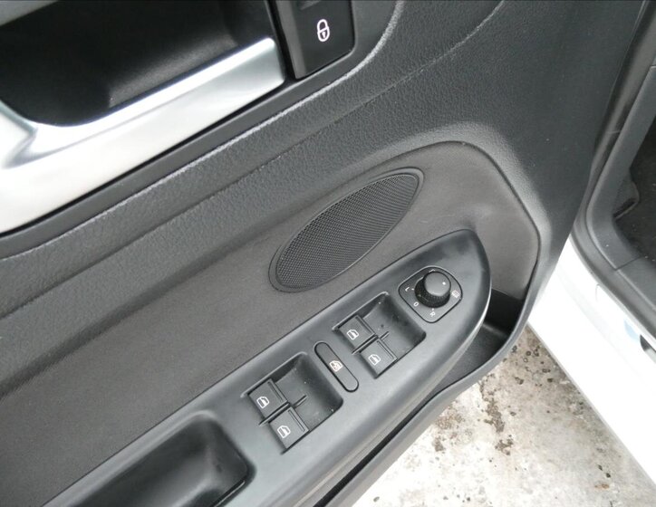 Volkswagen Golf Plus 34