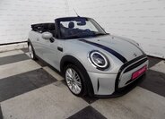 Mini Cooper Kabriolet 1,5 l 100 kw
