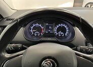 Škoda Octavia Liftback 1,8 l 132 kw