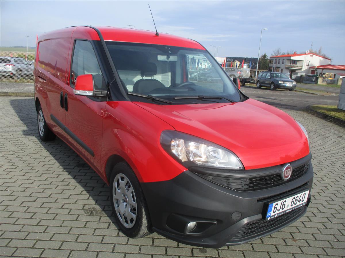 Fiat Dobló cargo