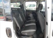 Fiat Dobló 11