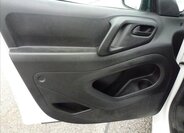 Citroën Berlingo 13