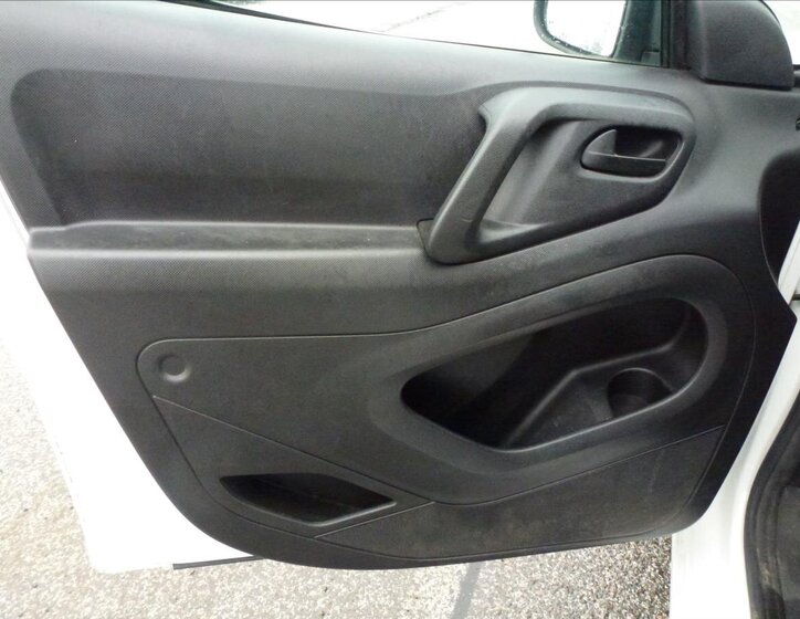 Citroën Berlingo 13