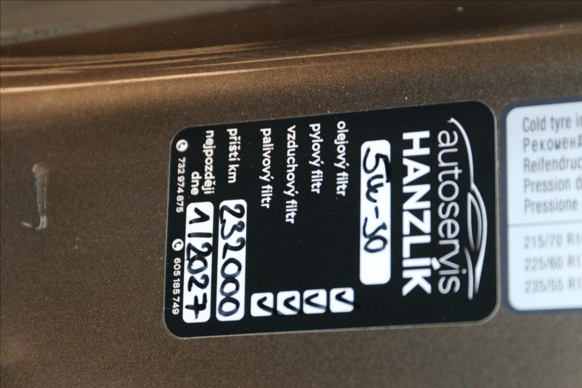 KIA Sportage Kombi 1,7 l 85 kw