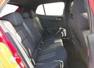 Škoda Fabia Hatchback 1,5 l 110 kw