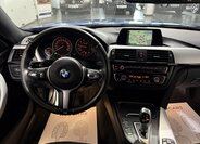 BMW Řada 4 Sedan / Limuzína 2,0 l 135 kw