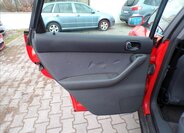 Audi A3 Hatchback 1,6 l 74 kw