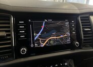 Škoda Kodiaq SUV / Terénní 2,0 l 110 kw