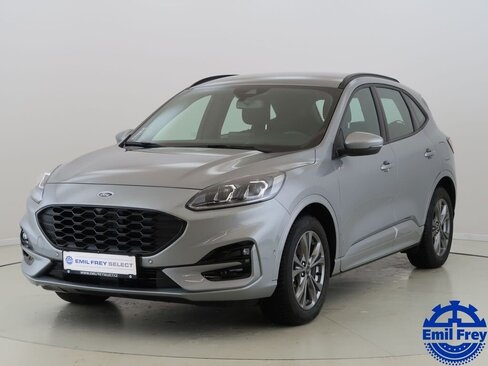 Ford Kuga SUV / Terénní 1,5 l 110 kw