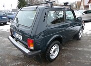 Lada Niva Ostatní 1,7 l 61 kw