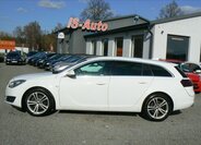 Opel Insignia Kombi 2,0 l 125 kw