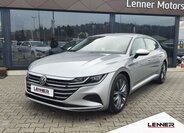 Volkswagen Arteon Kombi 2,0 l 147 kw
