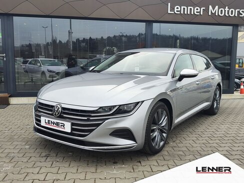 Volkswagen Arteon Kombi 2,0 l 147 kw