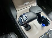 Jeep Grand Cherokee SUV 3,0 l 184 kw