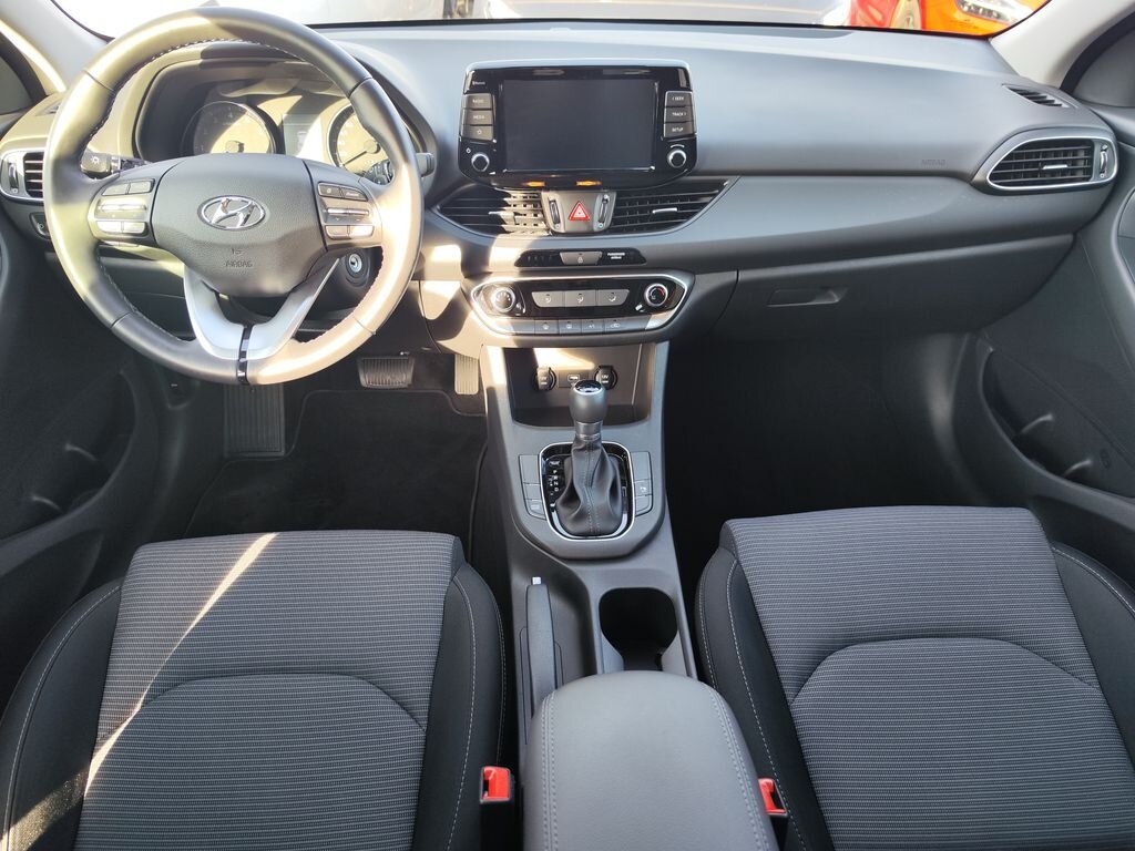 Hyundai i30 Kombi 998,0 88 kw