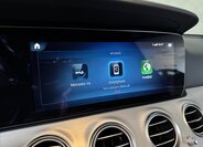 Mercedes-Benz Třídy E Kombi 2,0 l 225 kw