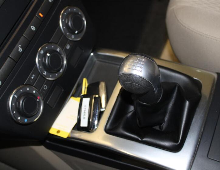 Land Rover Freelander 33