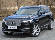 Volvo XC90 SUV / Terénní 2,0 l 165 kw