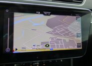 Škoda Superb Kombi 2,0 l 147 kw