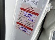 Nissan Qashqai SUV 1,3 l 116 kw