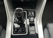 Mitsubishi Eclipse Cross Kombi 2,4 l 138 kw