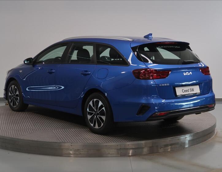 KIA Ceed Kombi 1,5 l 103 kw