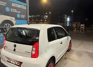 Škoda Citigo Hatchback 0,0 0