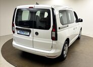 Volkswagen Caddy 4