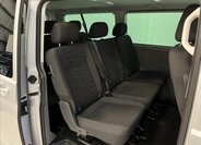 Volkswagen Caravelle 23