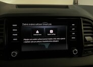 Škoda Karoq SUV 1,5 l 110 kw