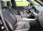 Mercedes-Benz GLB 16