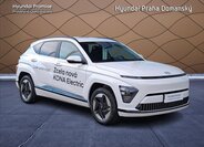 Hyundai Kona SUV / Terénní 0,0 150 kw