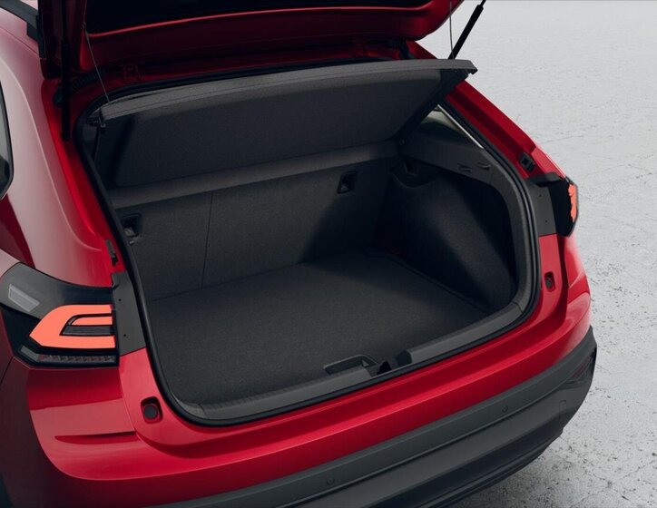 Volkswagen Taigo CUV / Crossover 999,0 85 kw